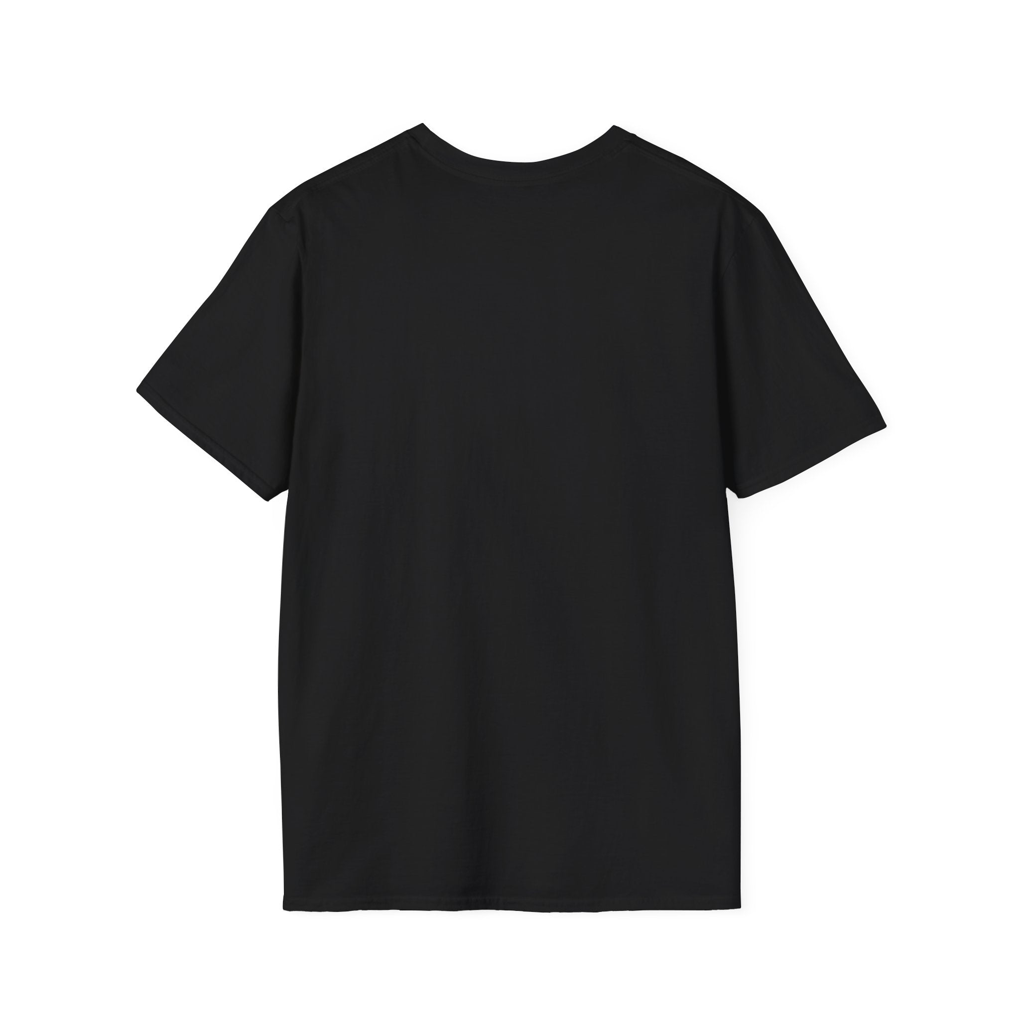 Mom Baseball Heart T-Shirt — Floral Red "MOM" Soft Tee