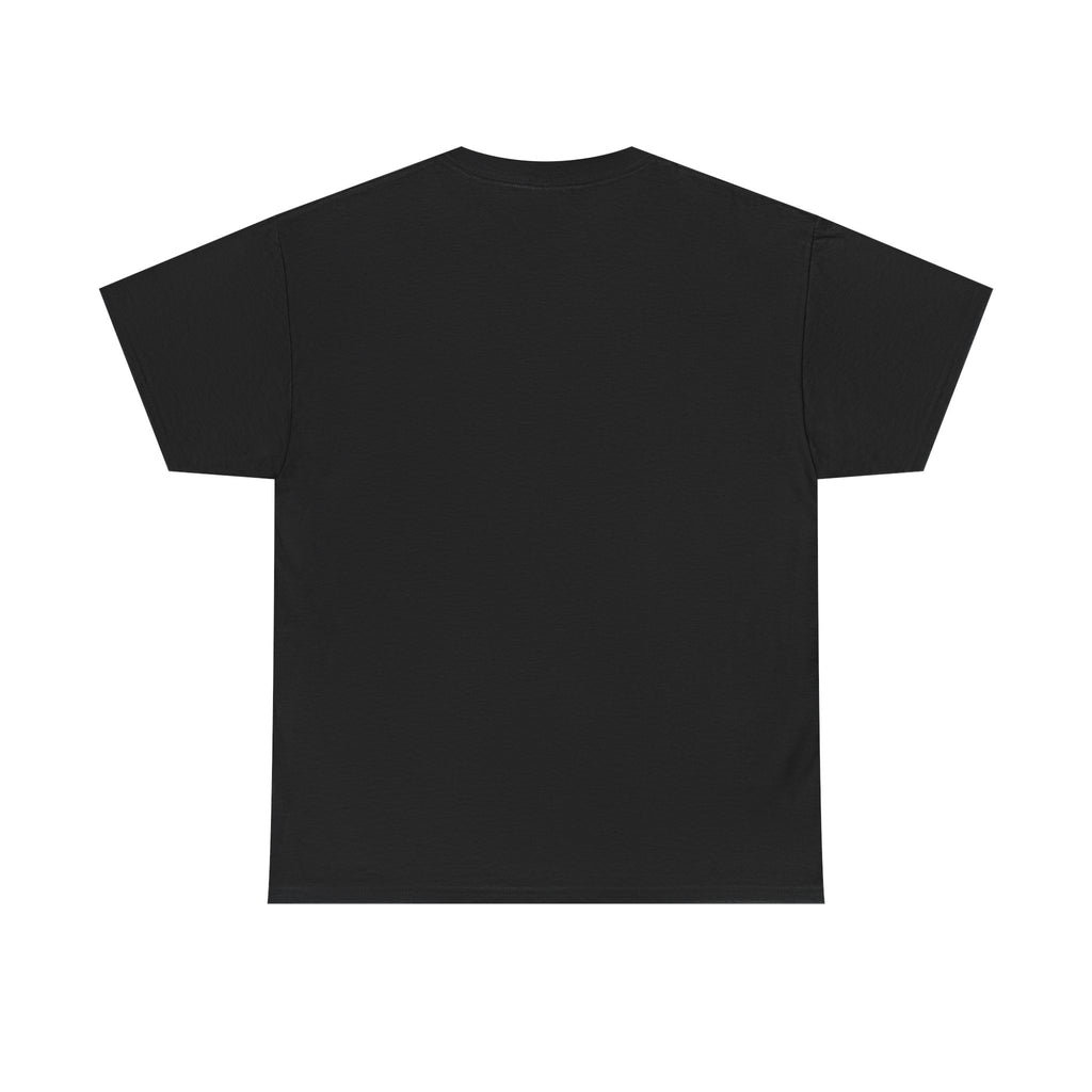 Mom Floral Outline T-Shirt — "MOM" Flower Doodle Tee for Mother's Day & Everyday