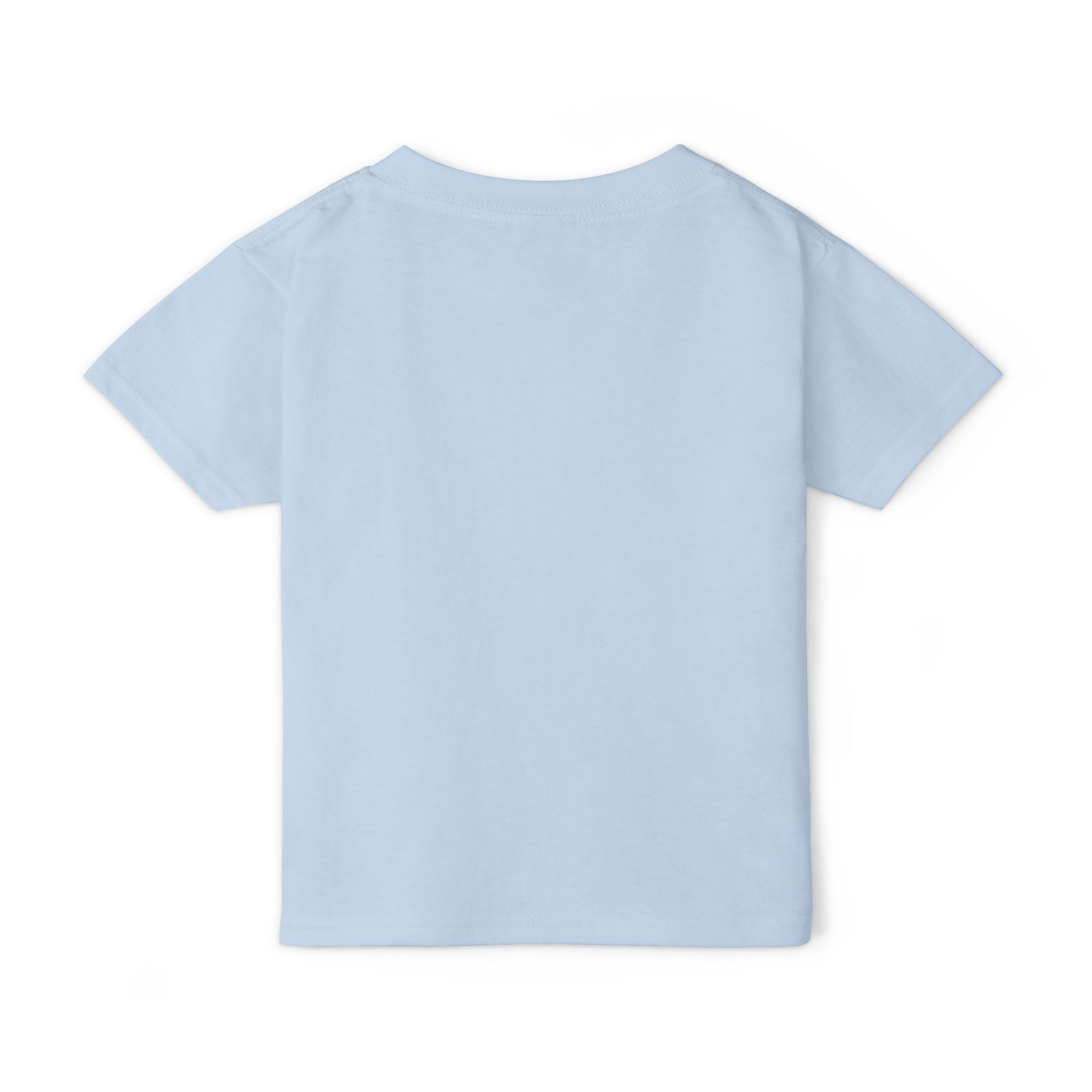 Toddler T-Shirt — "Red, White & Yum!" Patriotic Popsicle Tee