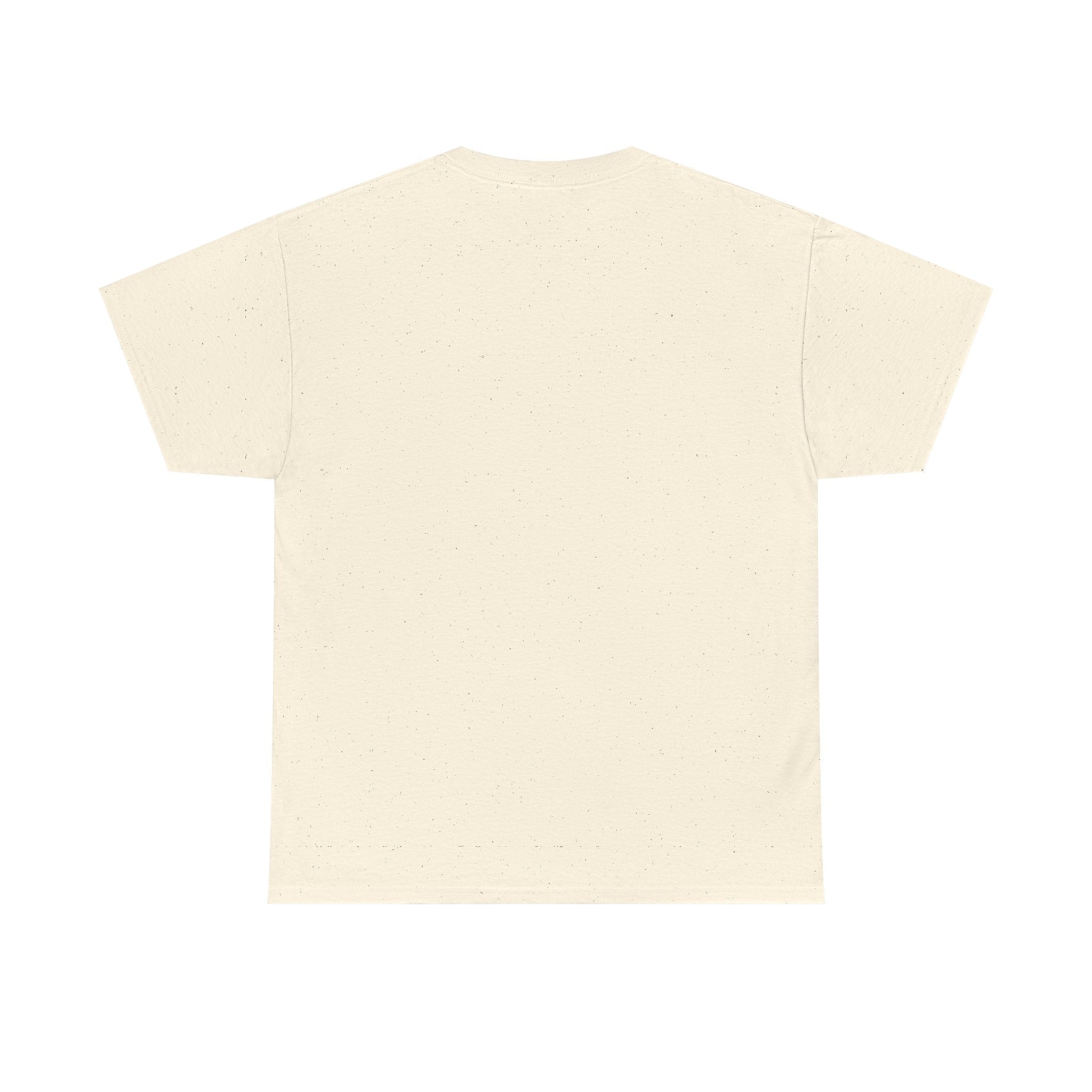 Mom Floral Outline T-Shirt — "MOM" Flower Doodle Tee for Mother's Day & Everyday