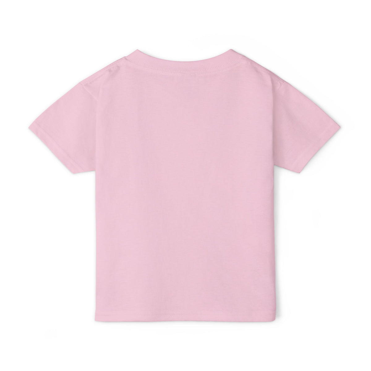 Toddler T-Shirt — "Red, White & Yum!" Patriotic Popsicle Tee