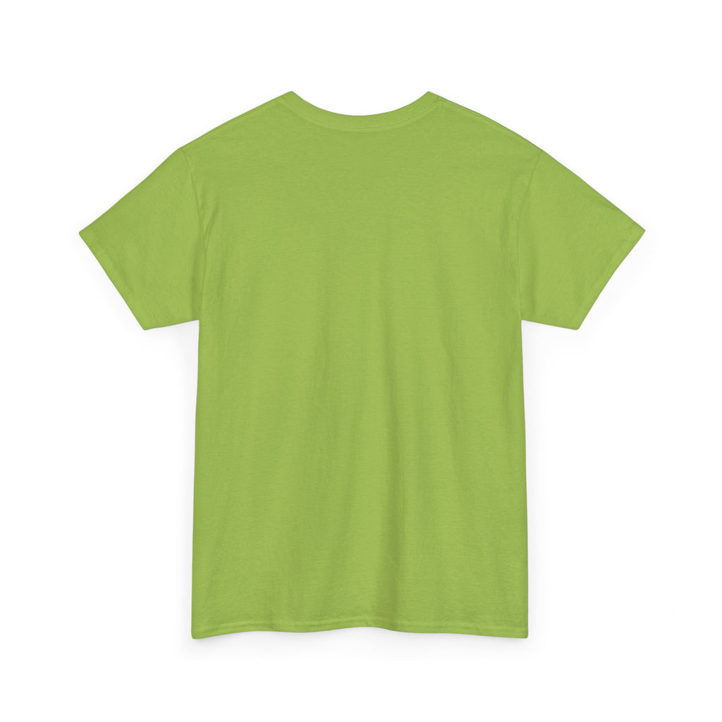 Mom Floral Graphic Tee — "MOM" Flower Lettering Mother's Day Gift