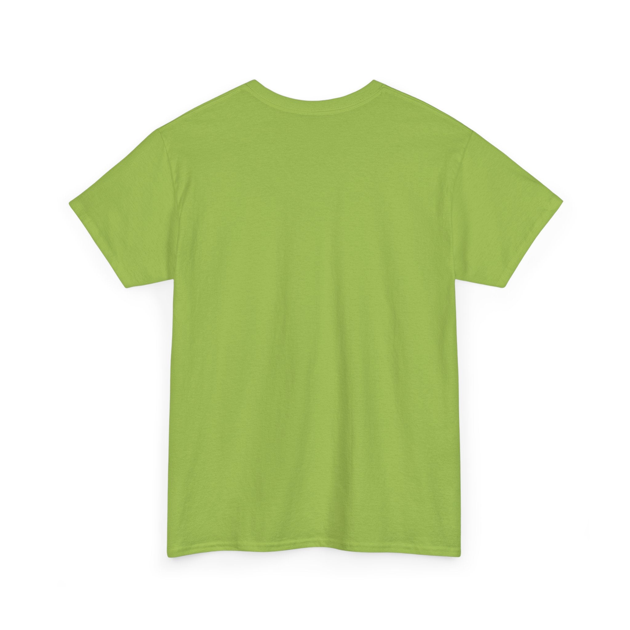 Mom Floral Graphic Tee — "MOM" Flower Lettering Mother's Day Gift