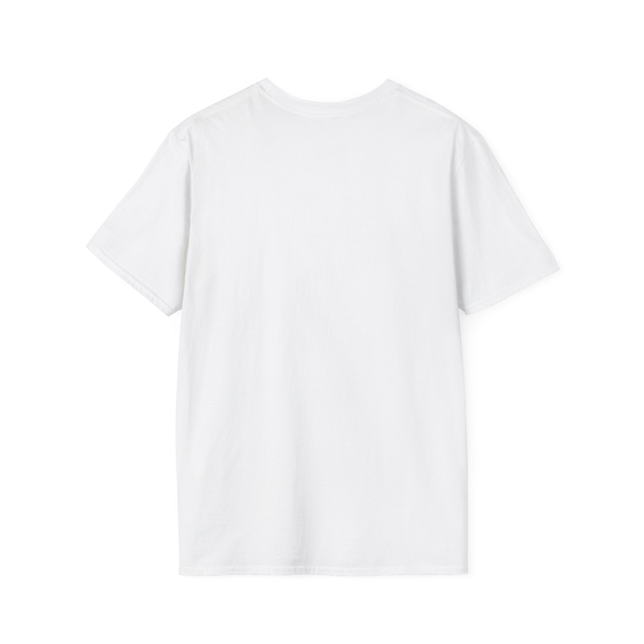 Mom Baseball Heart T-Shirt — Floral Red "MOM" Soft Tee