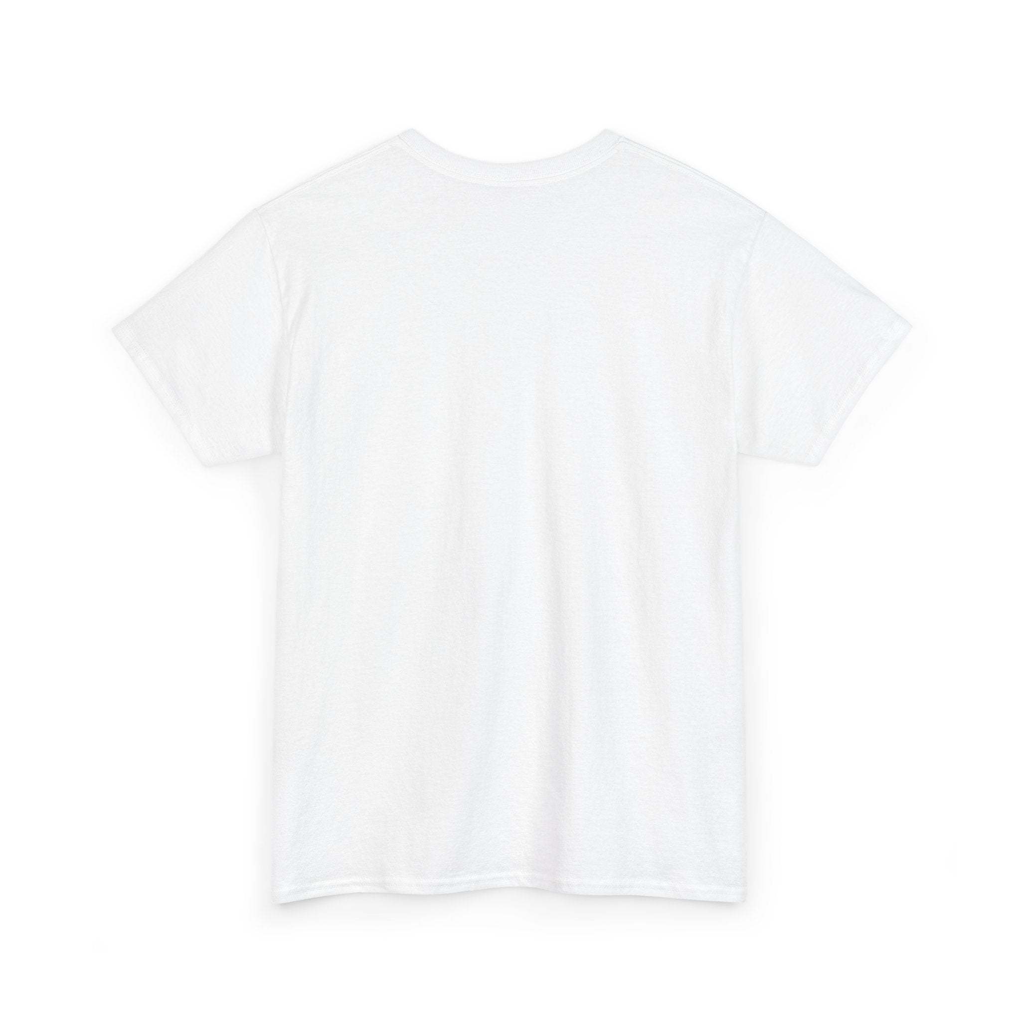 Mom Floral Graphic Tee — "MOM" Flower Lettering Mother's Day Gift