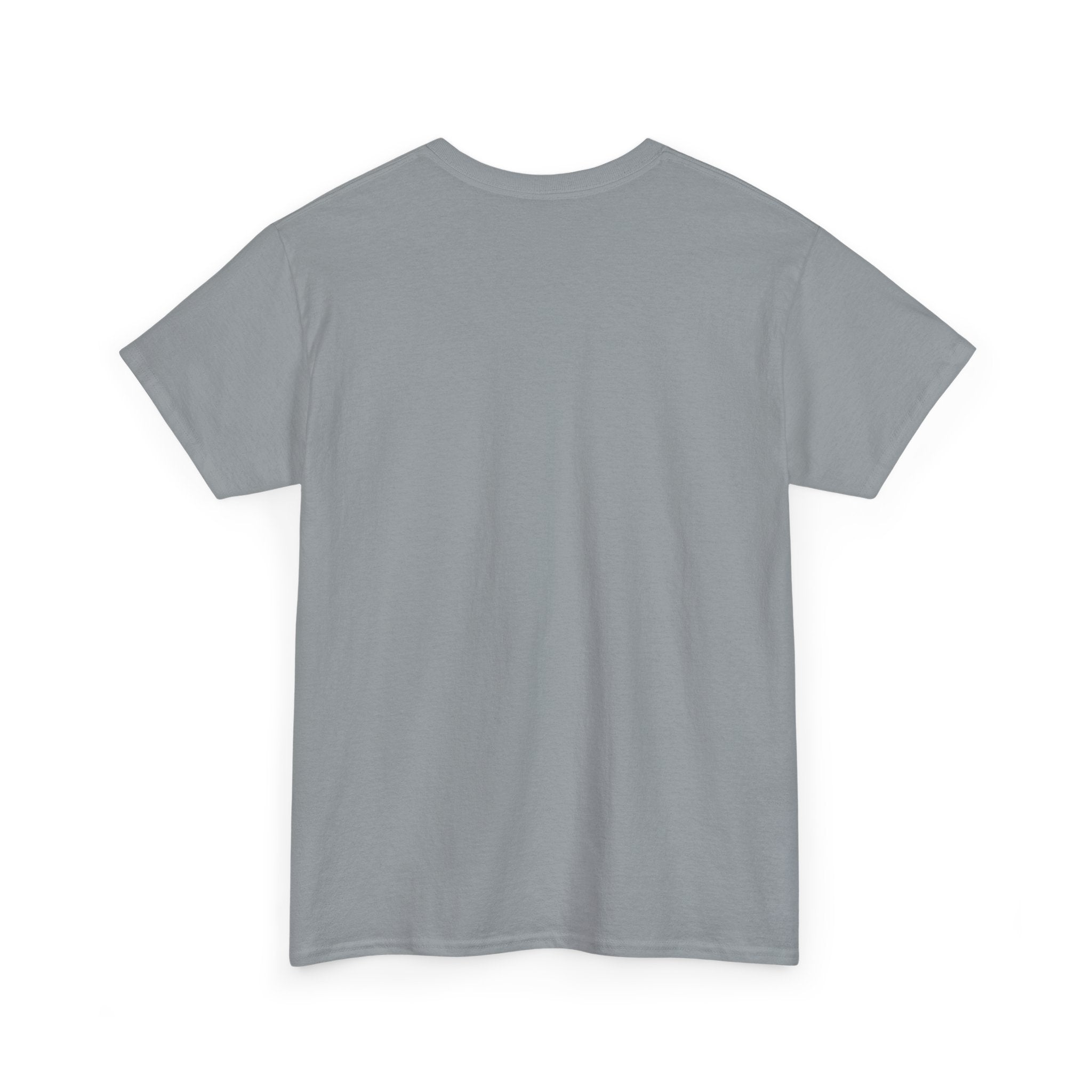 Mom Floral Graphic Tee — "MOM" Flower Lettering Mother's Day Gift