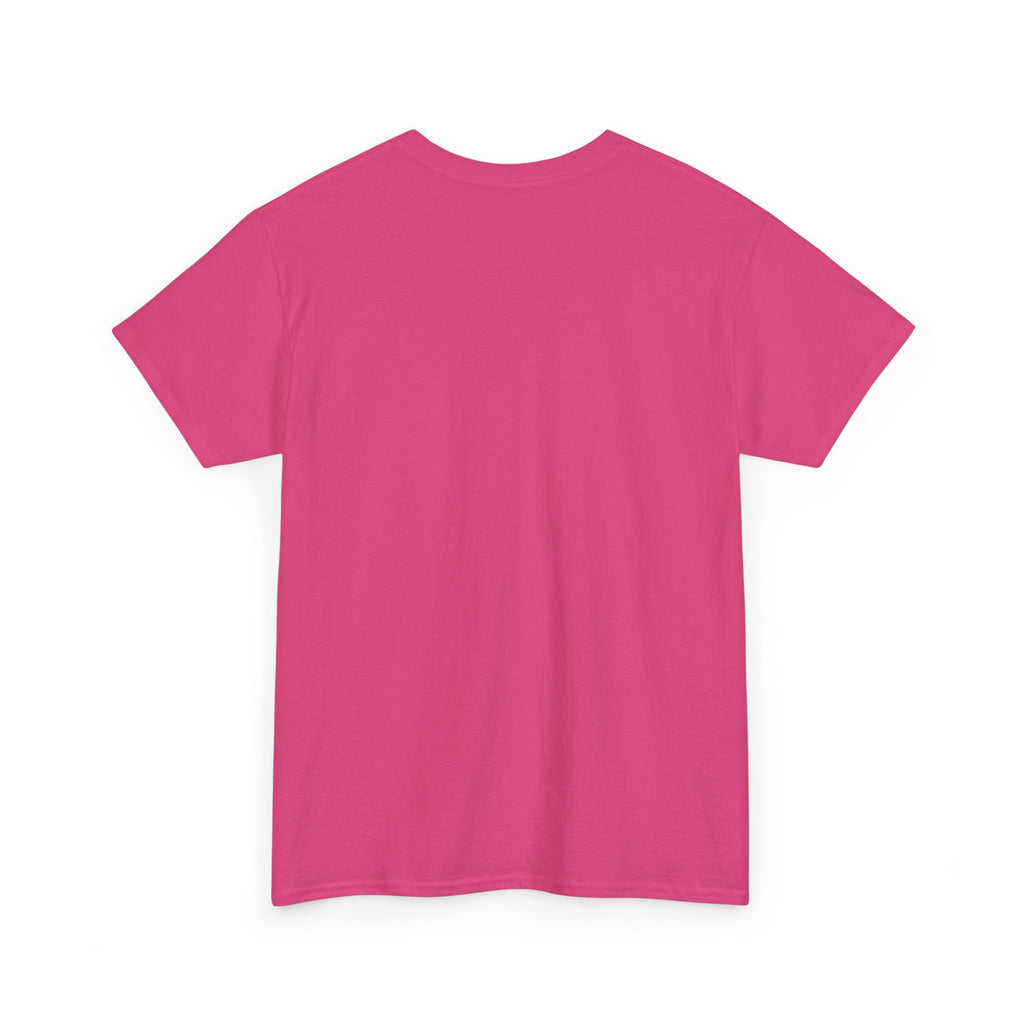 Mom Floral Graphic Tee — "MOM" Flower Lettering Mother's Day Gift