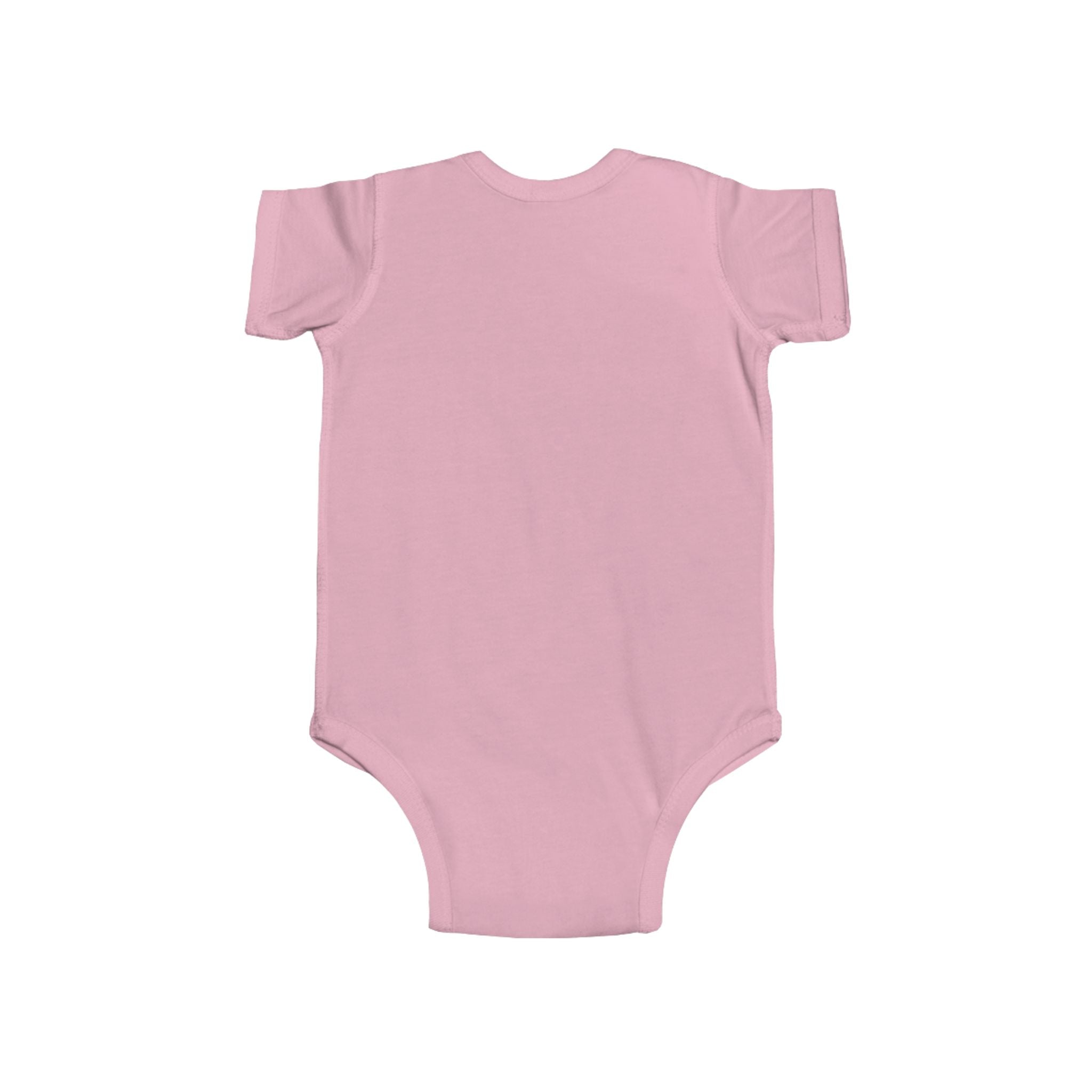 Baby Bodysuit "Chillen!" Patriotic Popsicle 4th of July Onesie