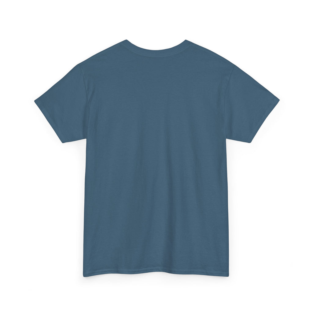 Chasing Trains, Raising Boys T-Shirt — Cute Parent Tee for Train-Loving Moms & Dads