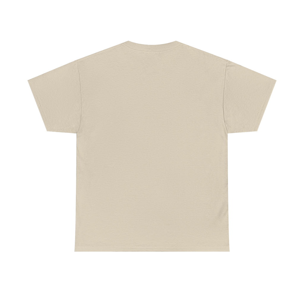 Mom Floral Outline T-Shirt — "MOM" Flower Doodle Tee for Mother's Day & Everyday
