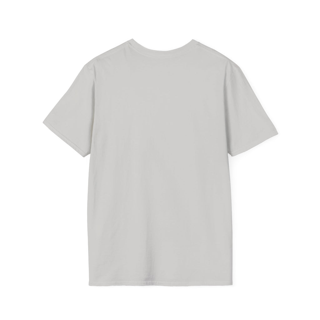 Chaos Coordinator T-Shirt — Cute Melted Ice Cream Graphic Tee