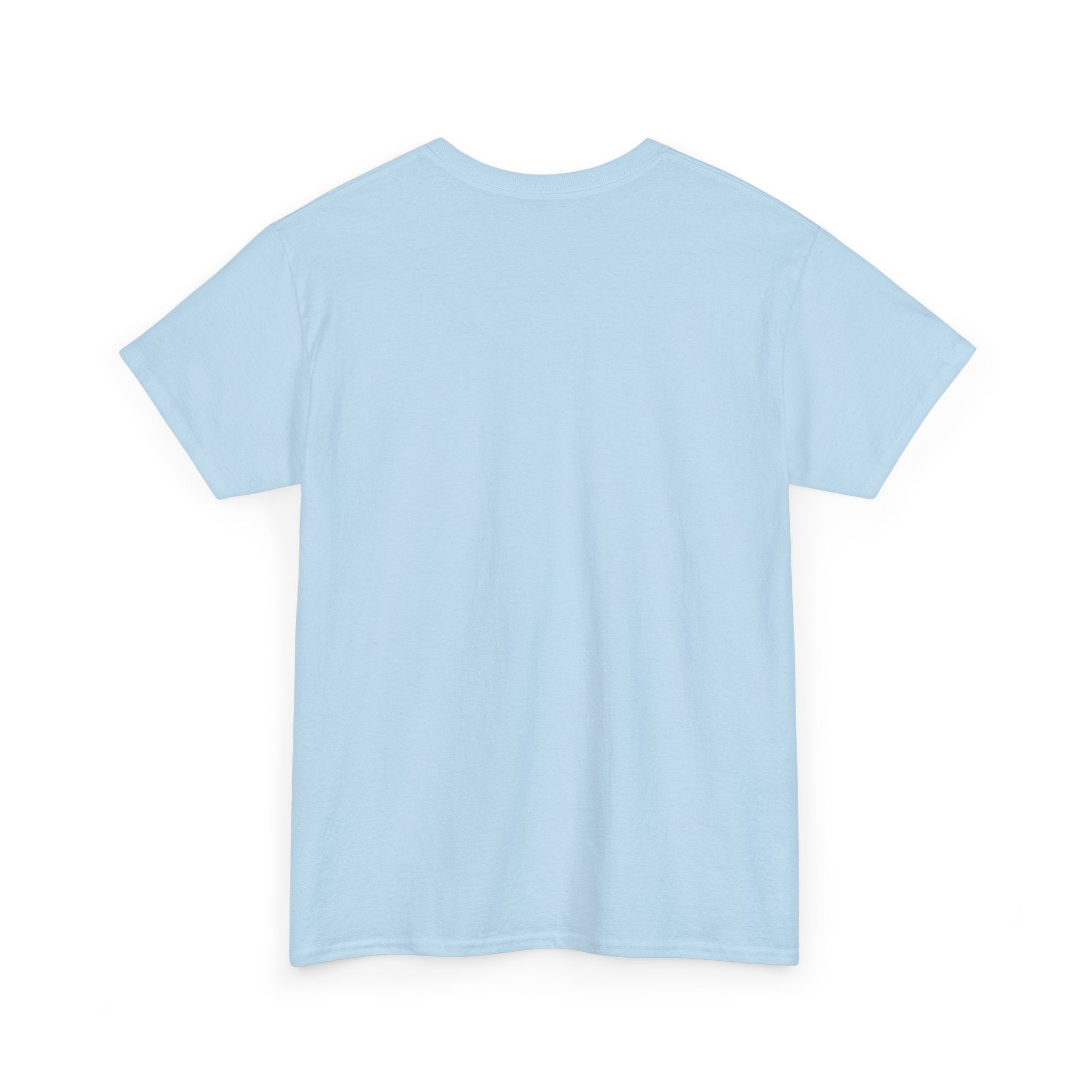 Mom Floral Graphic Tee — "MOM" Flower Lettering Mother's Day Gift