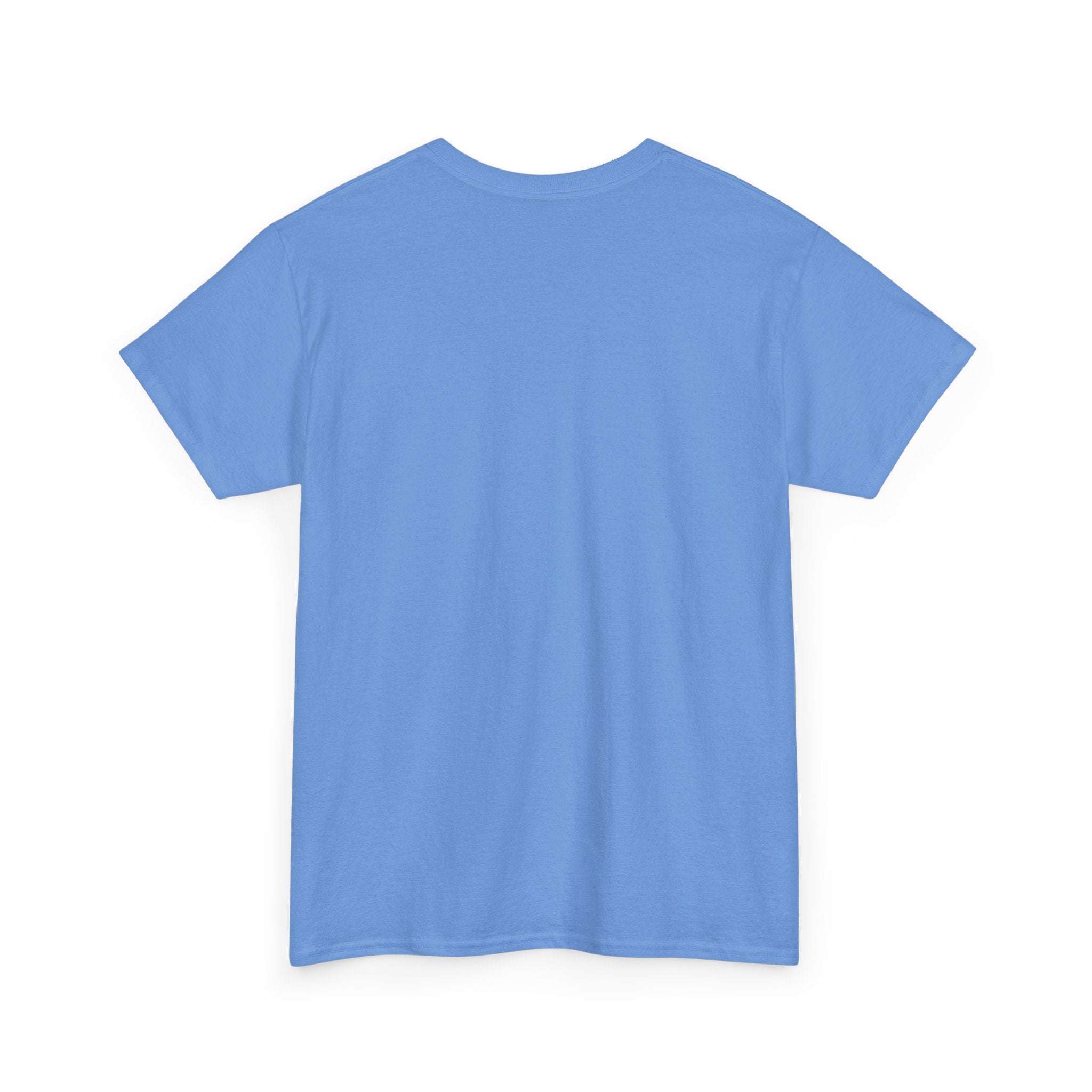Mom Floral Graphic Tee — "MOM" Flower Lettering Mother's Day Gift