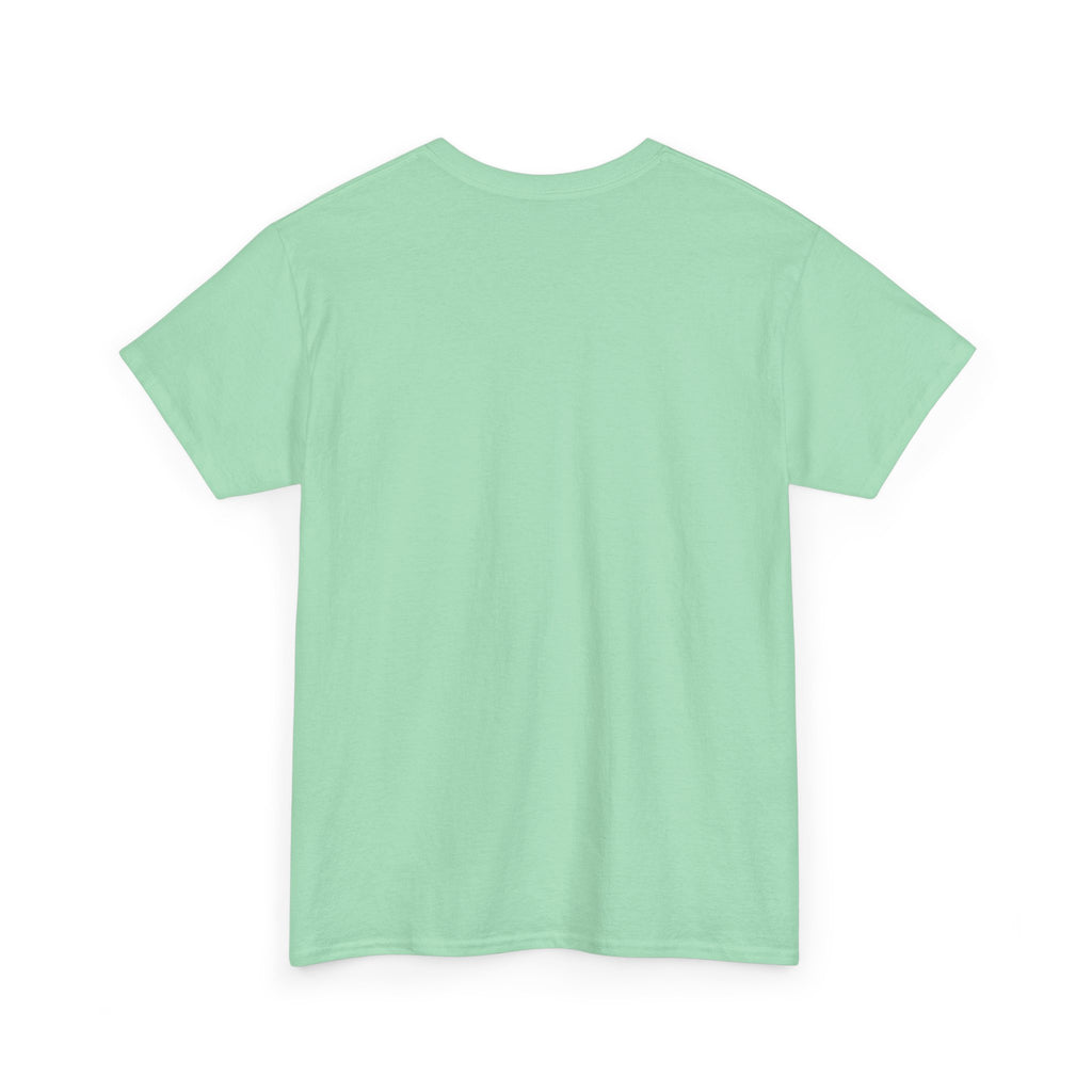 Mom Floral Graphic Tee — "MOM" Flower Lettering Mother's Day Gift