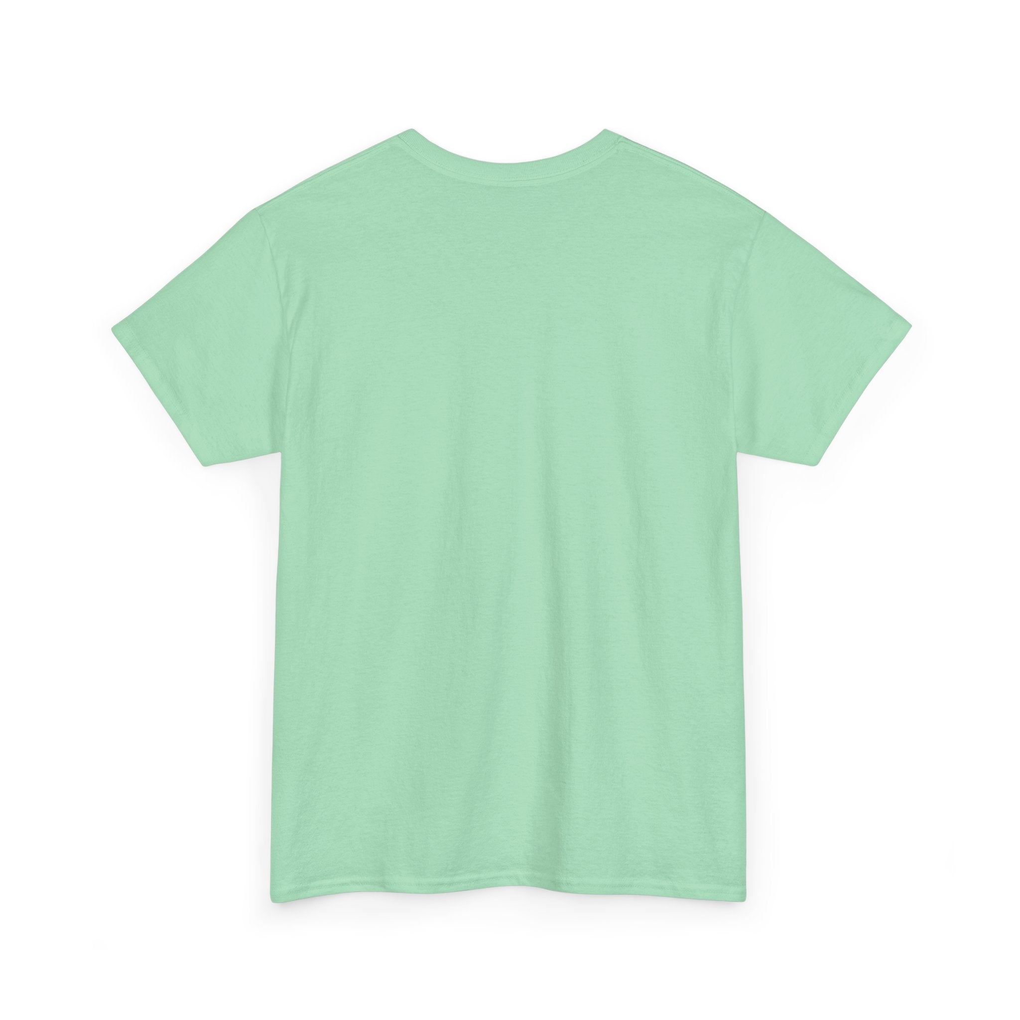 Mom Floral Graphic Tee — "MOM" Flower Lettering Mother's Day Gift