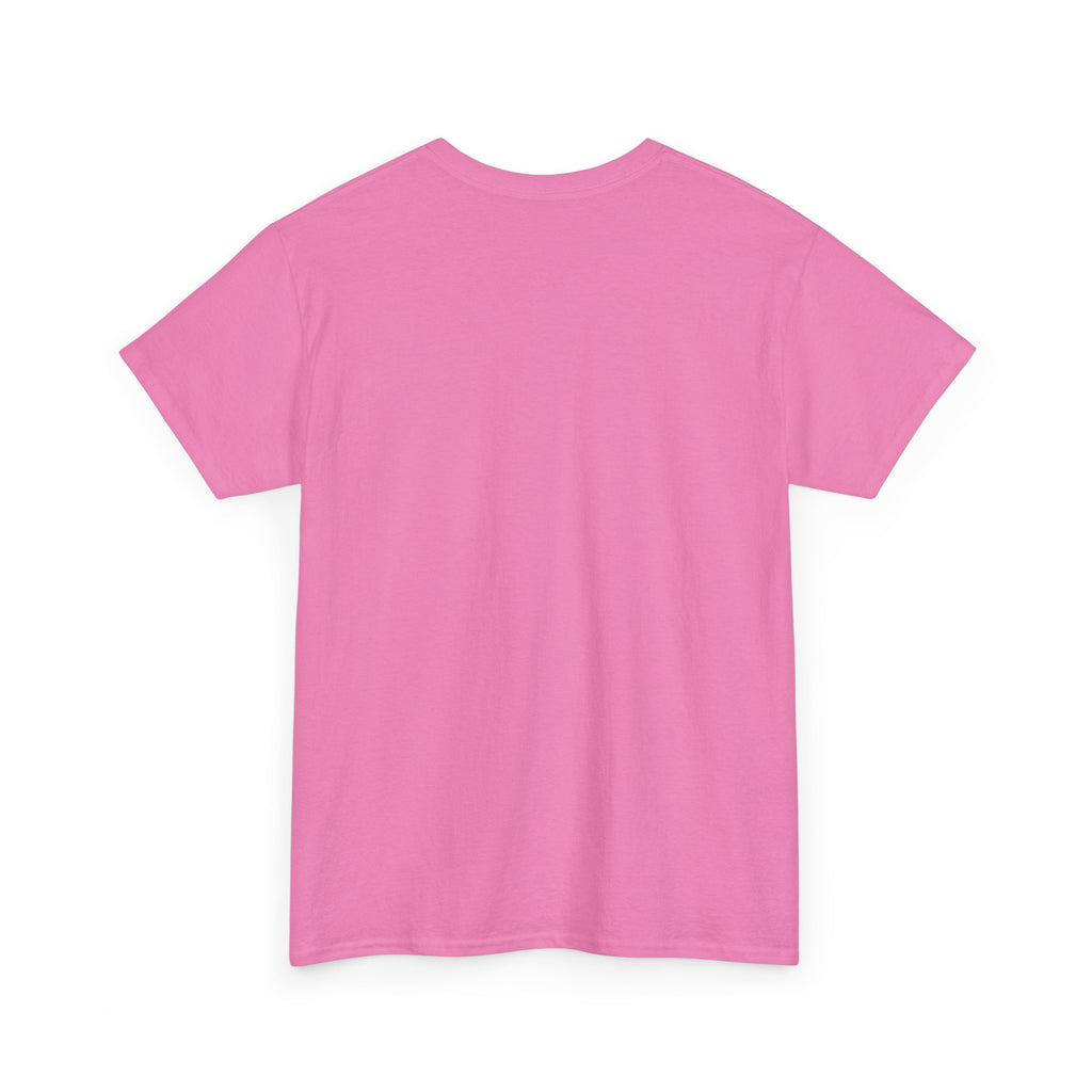 Mom Floral Graphic Tee — "MOM" Flower Lettering Mother's Day Gift