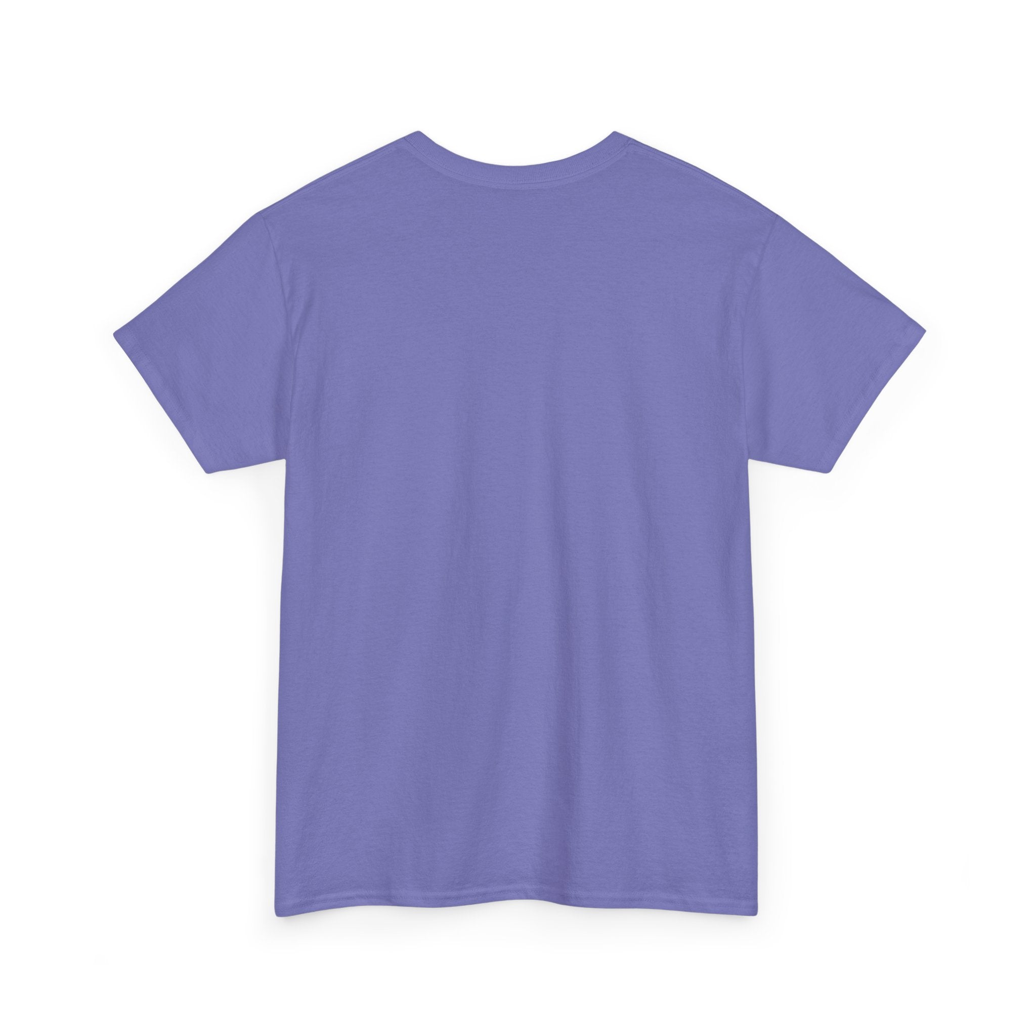 Mom Floral Graphic Tee — "MOM" Flower Lettering Mother's Day Gift