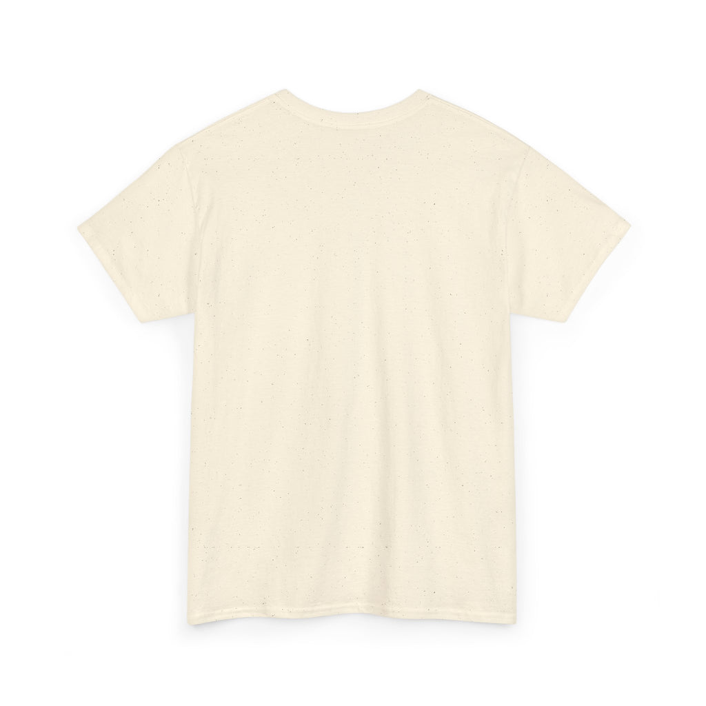 Mom Floral Outline T-Shirt — "MOM" Flower Doodle Tee for Mother's Day & Everyday