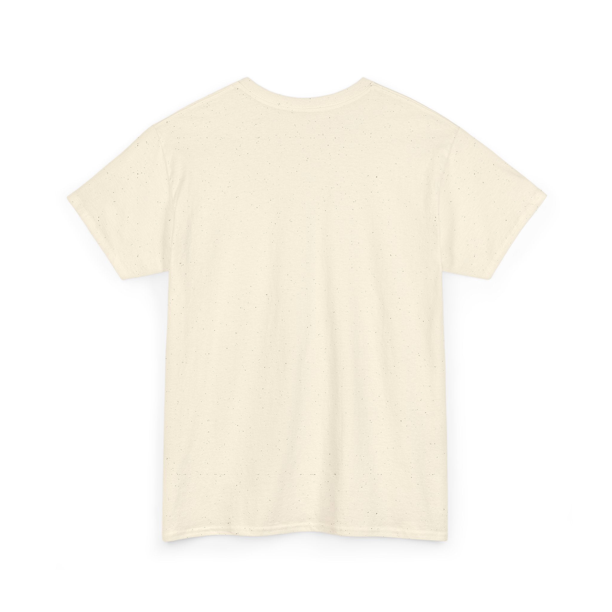 Mom Floral Outline T-Shirt — "MOM" Flower Doodle Tee for Mother's Day & Everyday