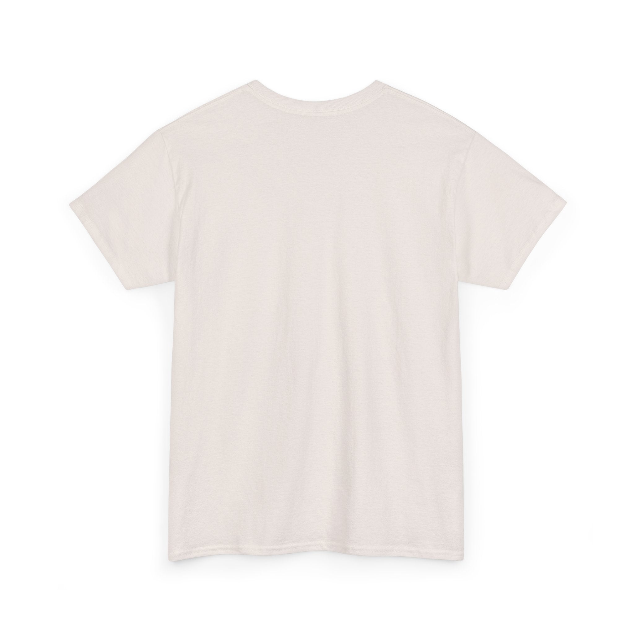 Mom Floral Outline T-Shirt — "MOM" Flower Doodle Tee for Mother's Day & Everyday