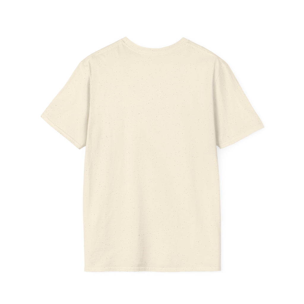 Chaos Coordinator T-Shirt — Cute Melted Ice Cream Graphic Tee