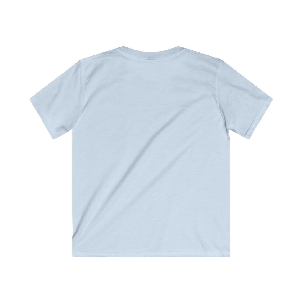 Kids T-Shirt — "Raising a Little Builder... with Expensive Taste" Cute Toddler Construction Tee