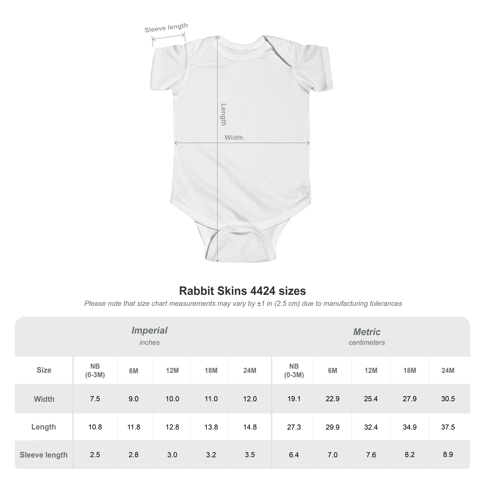 Baby Bodysuit "Chillen!" Patriotic Popsicle 4th of July Onesie