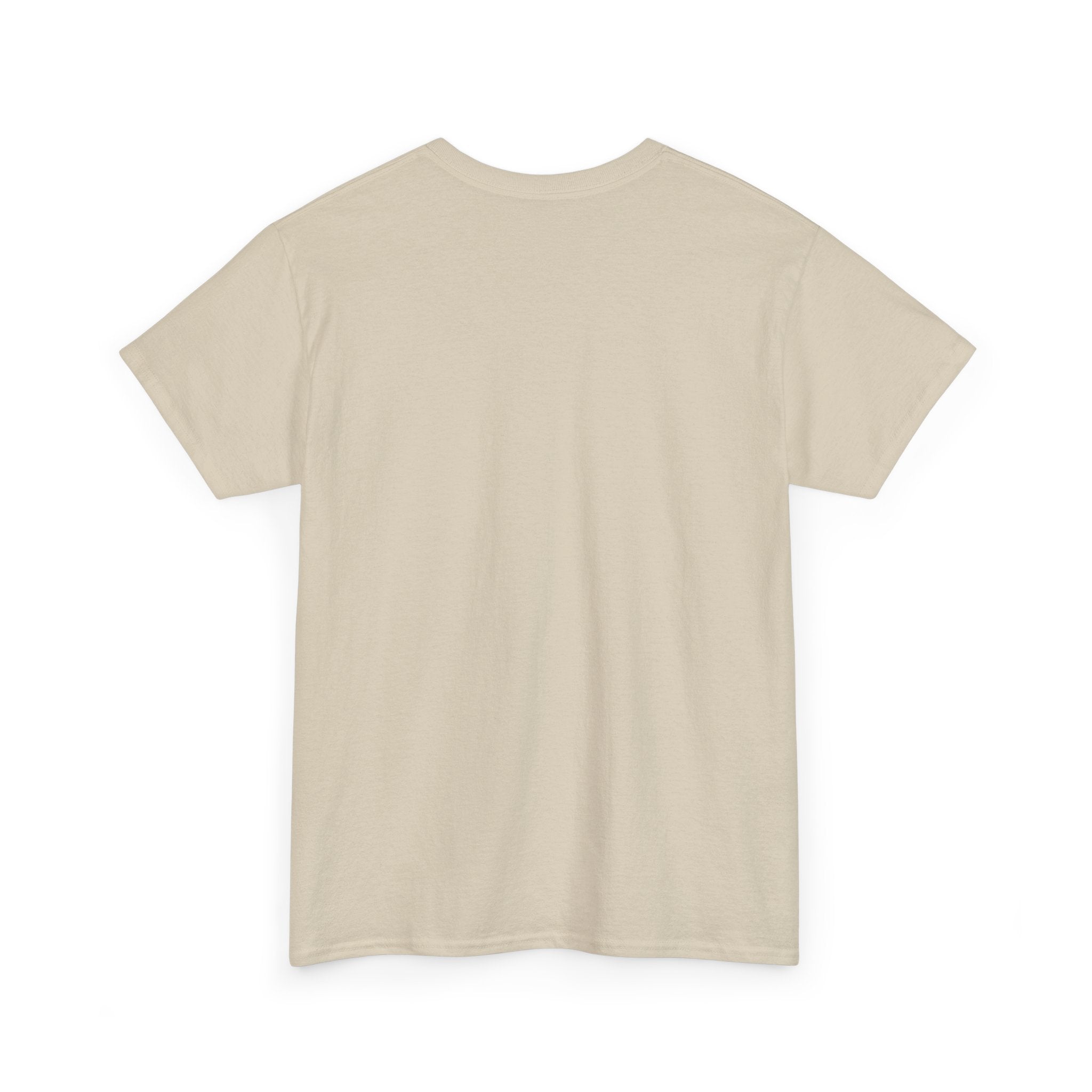 Mom Floral Outline T-Shirt — "MOM" Flower Doodle Tee for Mother's Day & Everyday