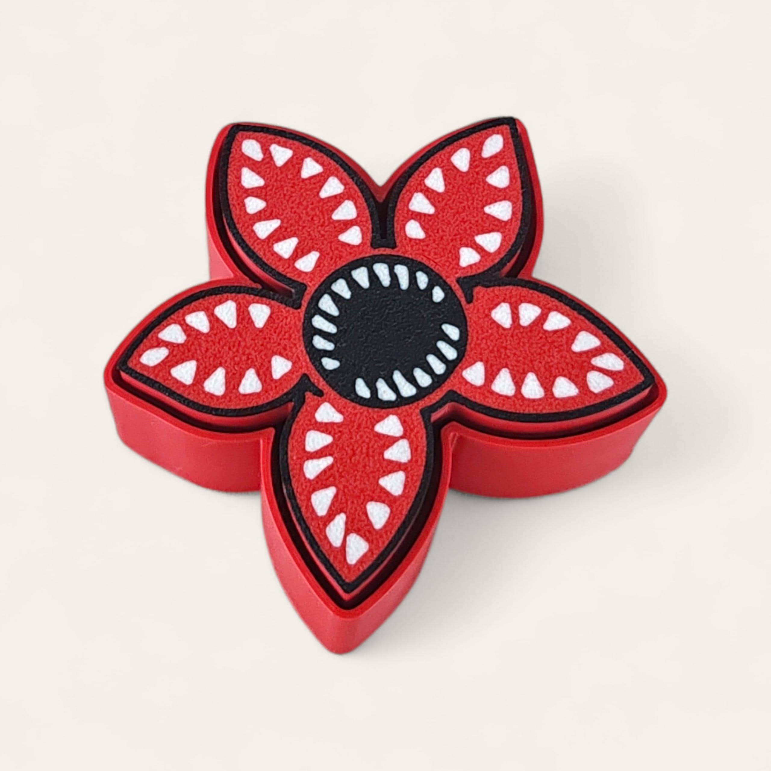 Things can't get any stranger clickers