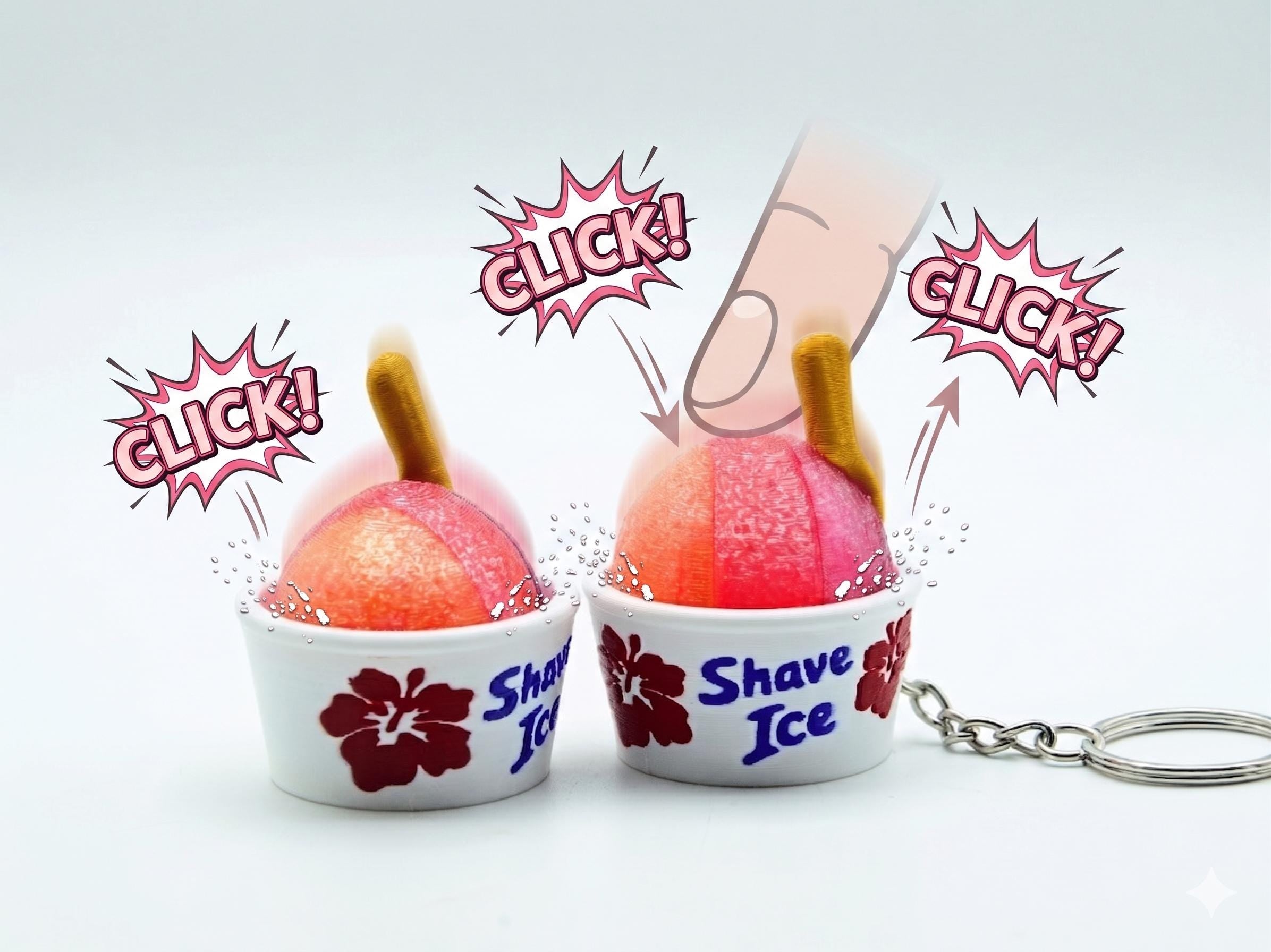 4th July - Let Freedom Ring… and CLICK!