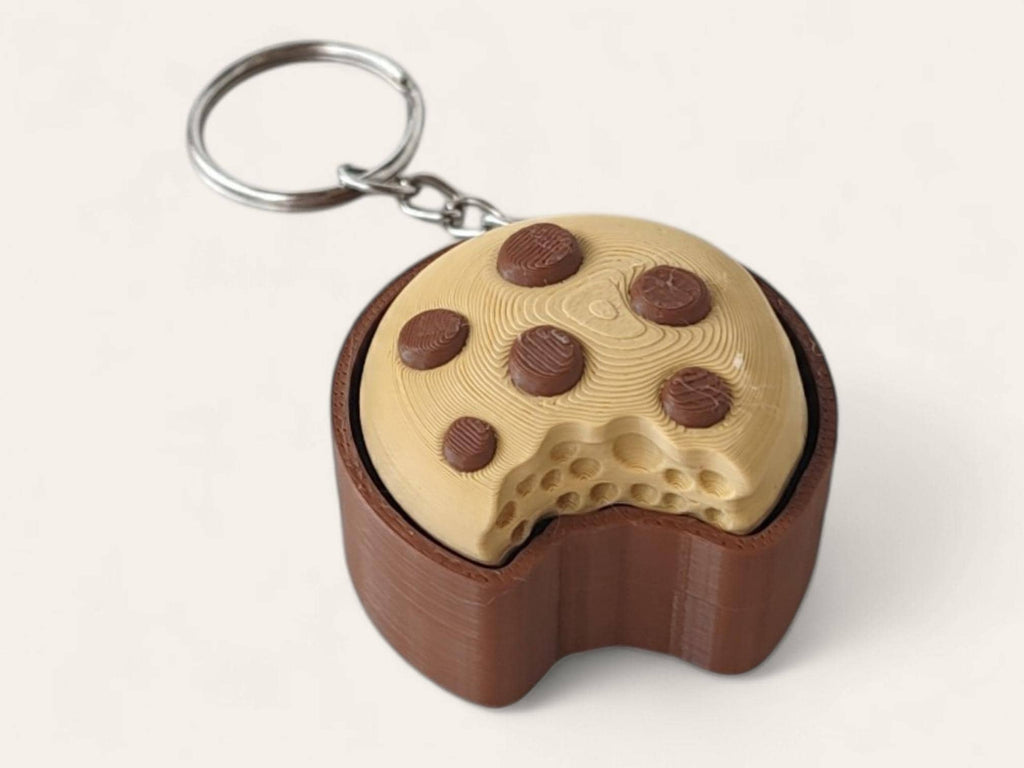 Chocolate Chip Cookie - Clicker yummm