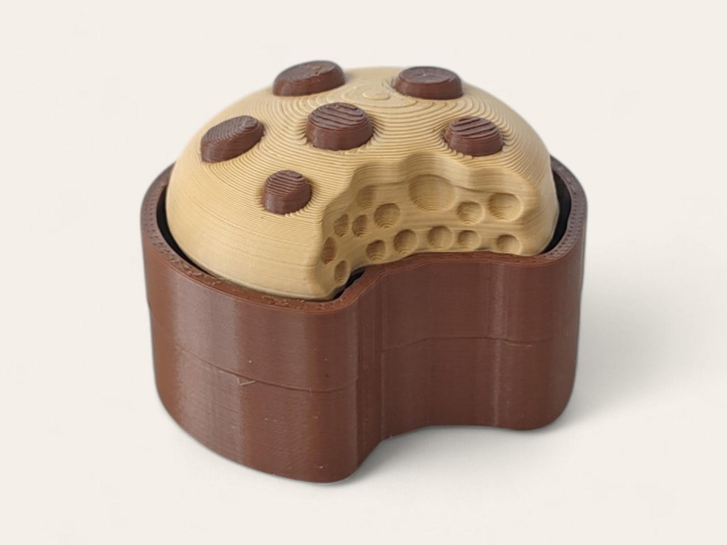 Chocolate Chip Cookie - Clicker yummm