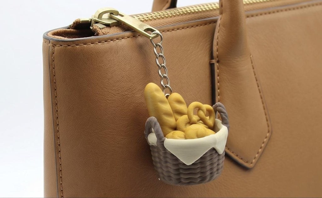 Bread Basket Clicker