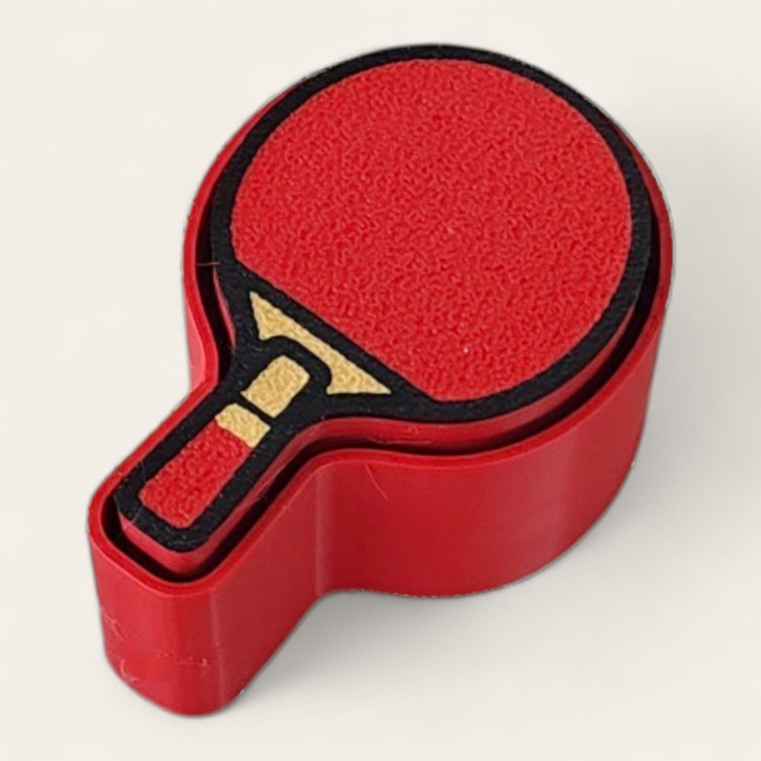 Artisan 3D Printed Sports Keychains: Pocket-Sized Passion for Fans!