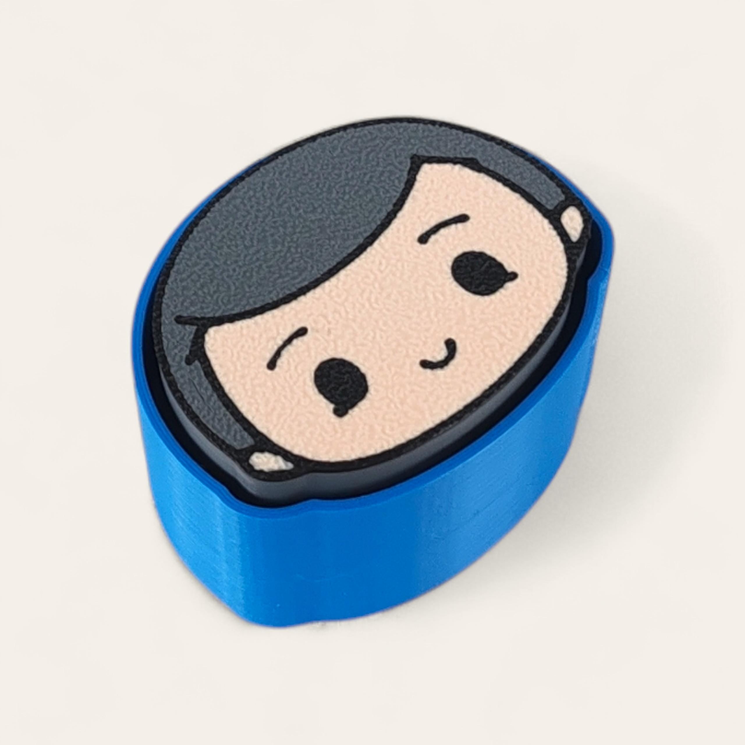 Things can't get any stranger clickers