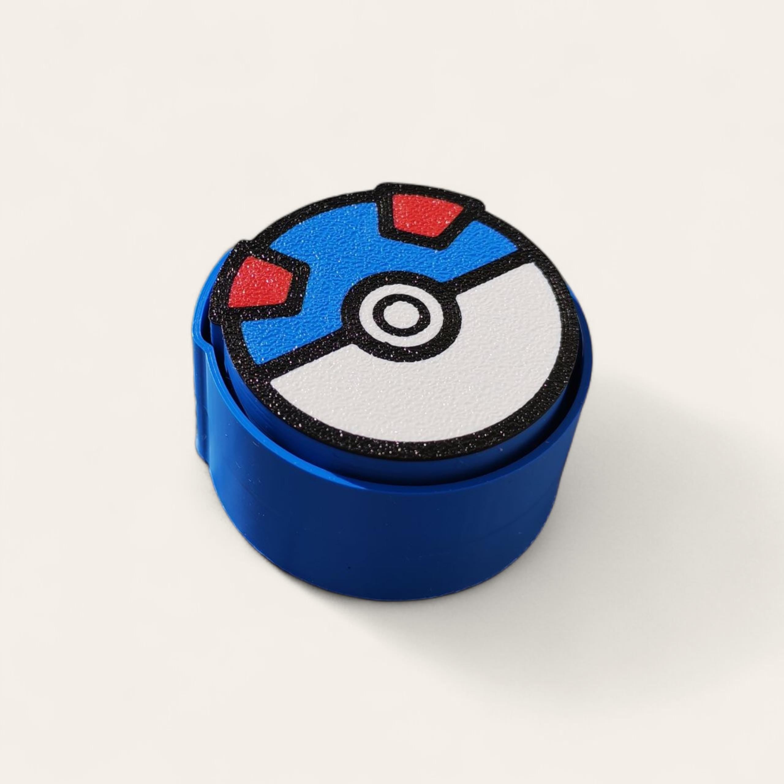 Pokemon PokeBalls