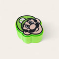 Click 'em Luigi's Gang