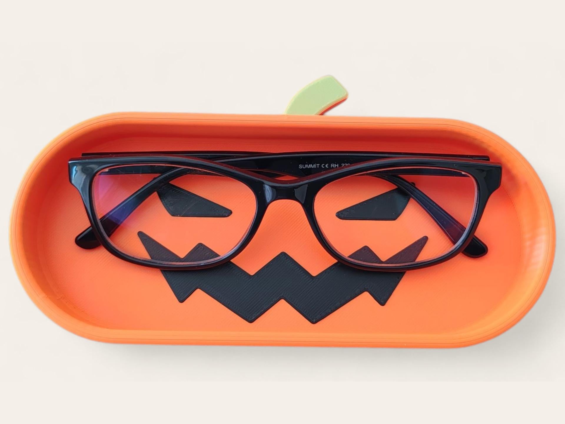 Character Glass Trays for Kids and Adults