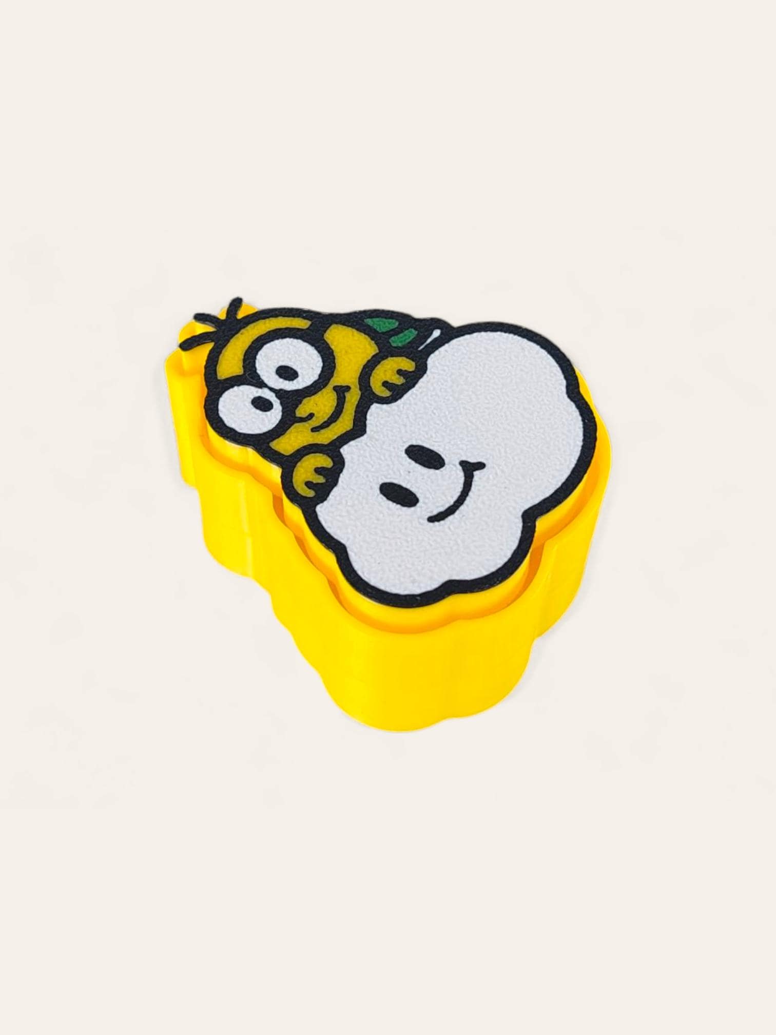 Click 'em Mario Bros