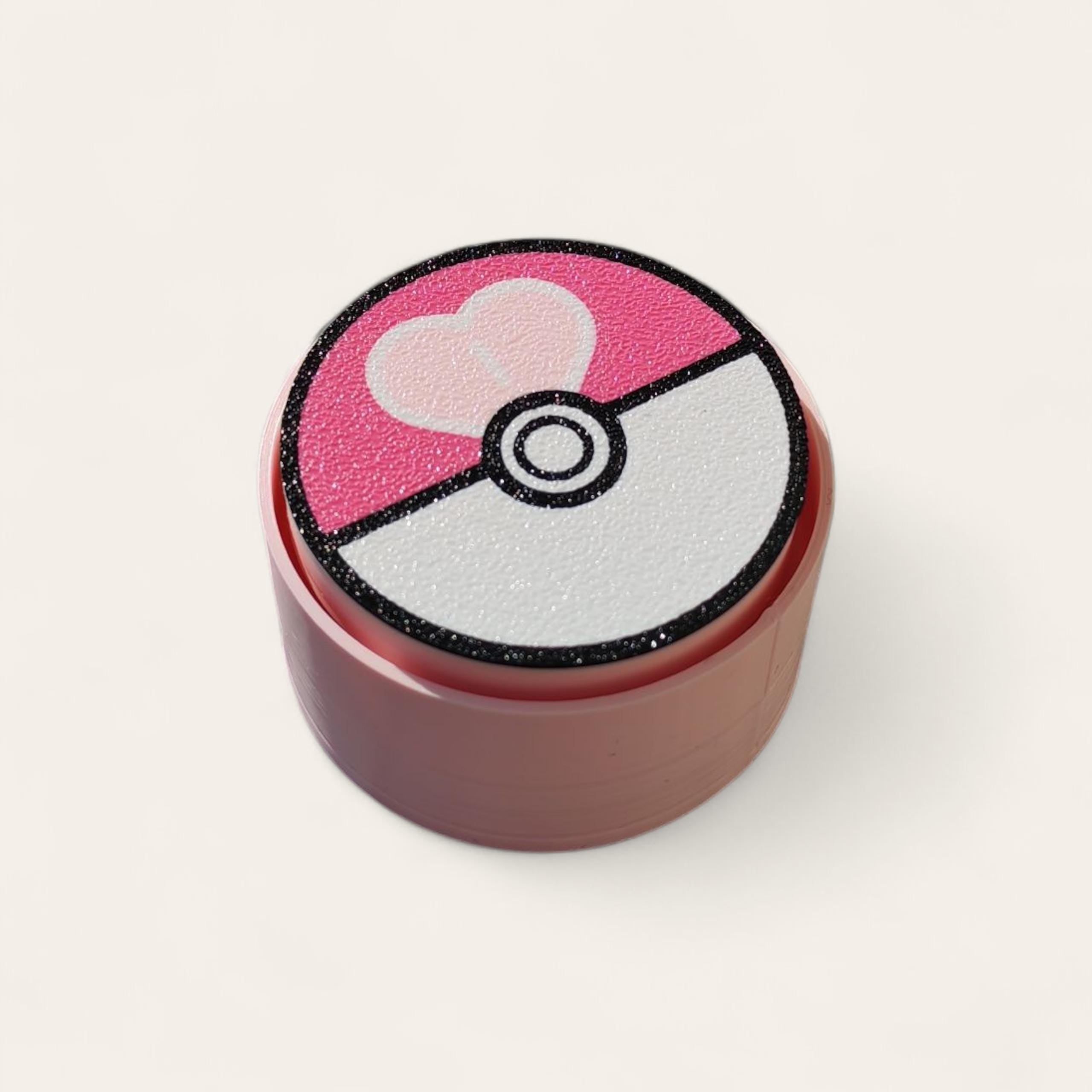 Pokemon PokeBalls