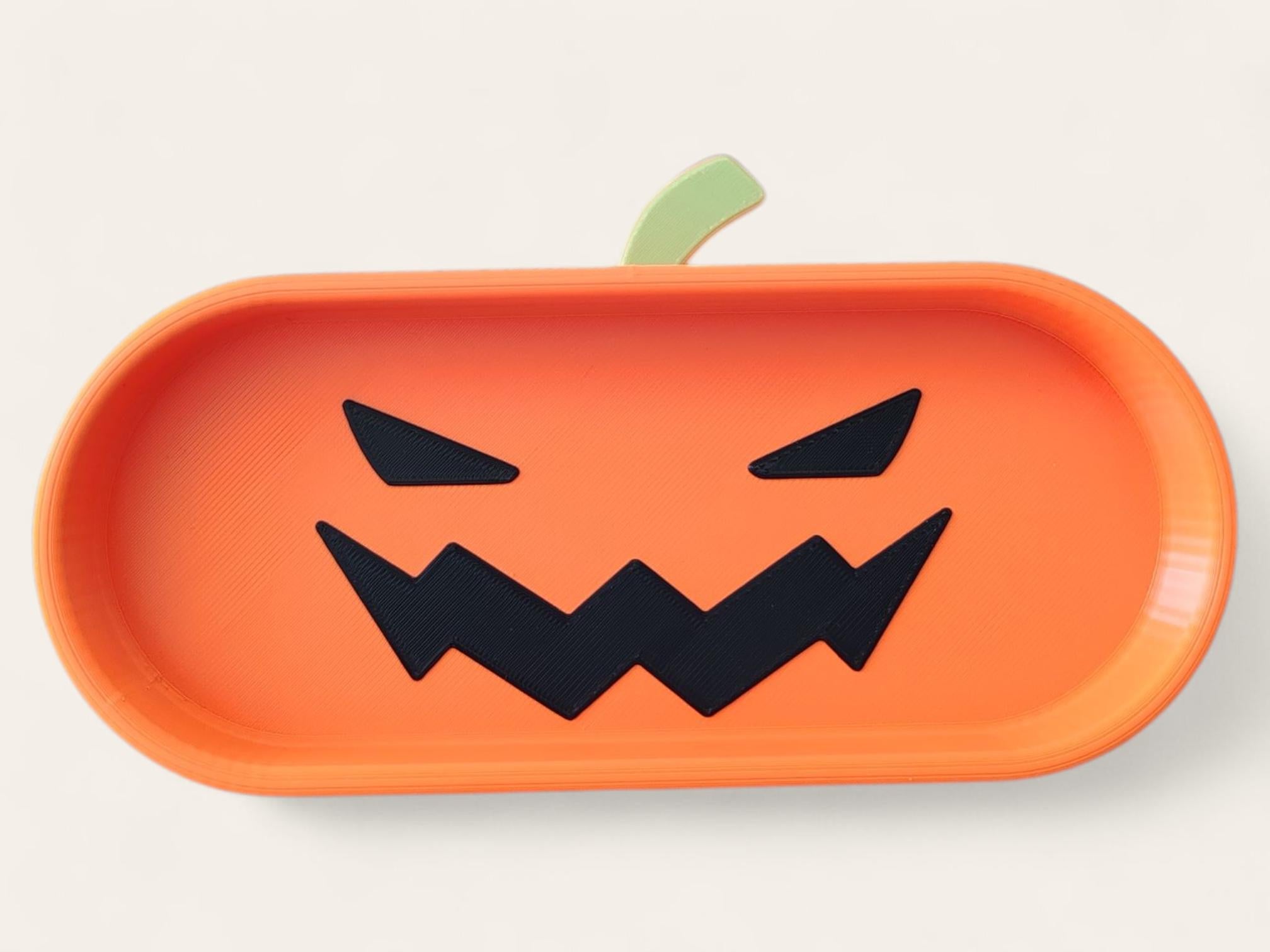 Character Glass Trays for Kids and Adults