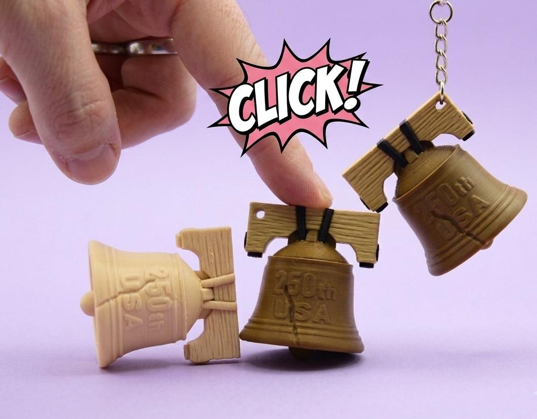 4th July - Let Freedom Ring… and CLICK!