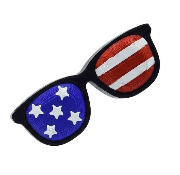 4th July - Let Freedom Ring… and CLICK!